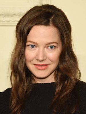 Hannah Herzsprung