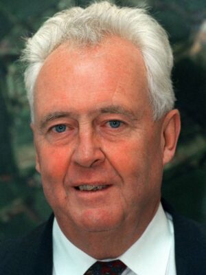 Hans Apel