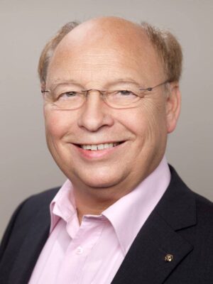 Hans-Joachim Heist