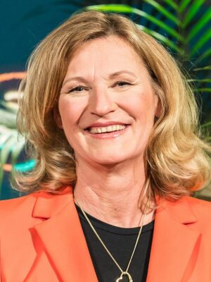 Heike Henkel