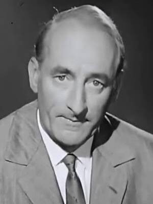 Heinz Haber