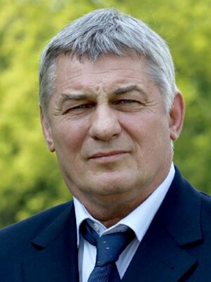 Heinz Hoenig