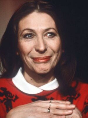 Helga Feddersen