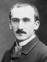 Henri Bergson