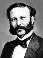 Henry Dunant