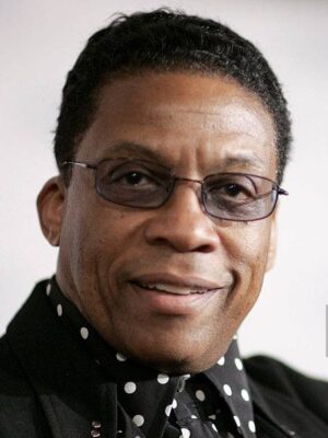 Herbie Hancock