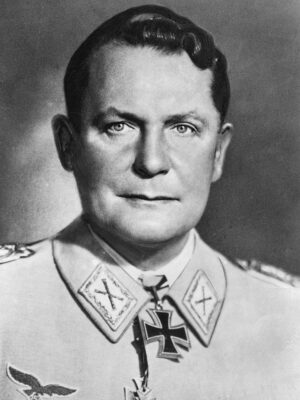 Герман Геринг