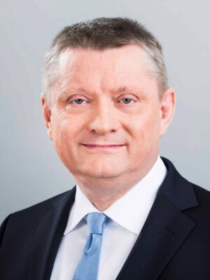 Hermann Gröhe