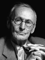 Hermann Hesse