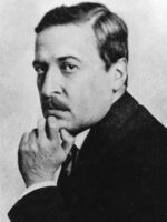 Hugo von Hofmannsthal