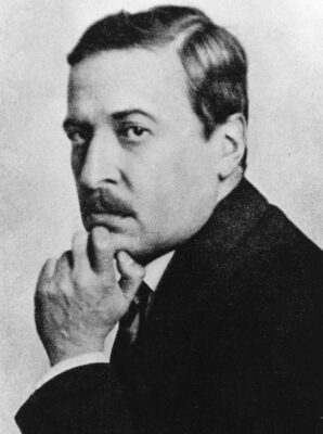 Hugo von Hofmannsthal