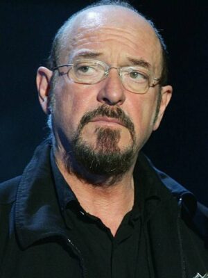 Ian Anderson