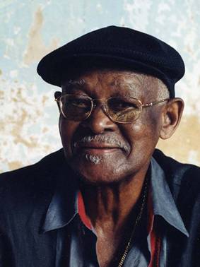 Ibrahim Ferrer