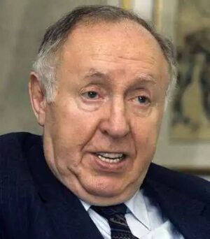 Игнац Бубис