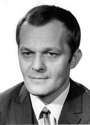 Iván Darvas