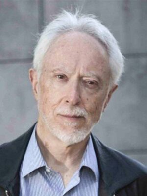 J. M. Coetzee