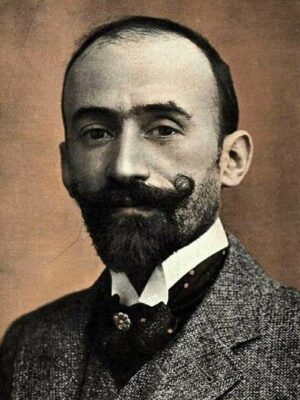 Jacinto Benavente