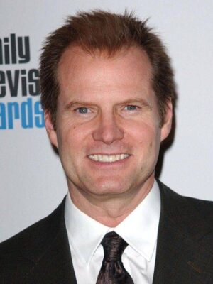 Jack Coleman