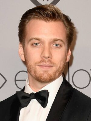Jake Abel