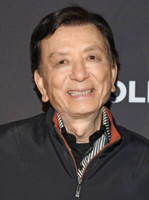 James Hong Taille Poids Mensurations Age Biographie Wiki