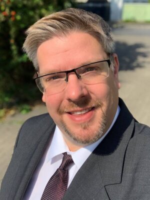 Jan Hegenberg