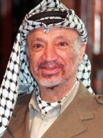 Jassir Arafat