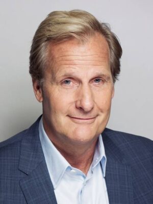 Jeff Daniels