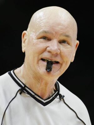 Joe Crawford