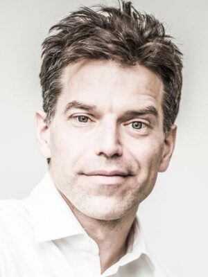 Johannes Brandrup