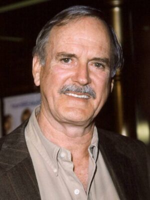 John Cleese