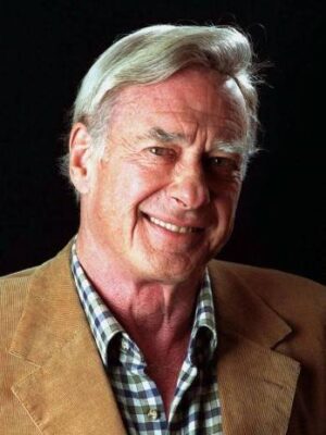 John Frankenheimer