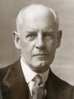 John Galsworthy