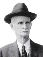 Джон Мозес Браунинг