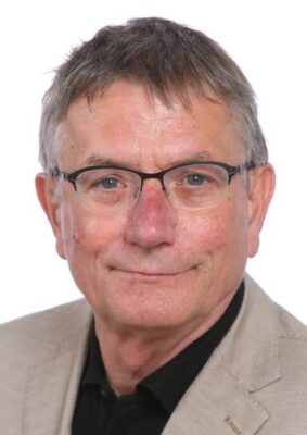 Jörg Armbruster