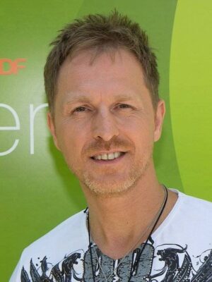 Jörg Bausch
