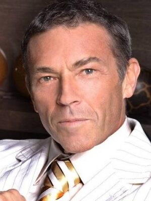 Jörg Haider