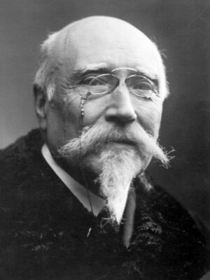 José Echegaray