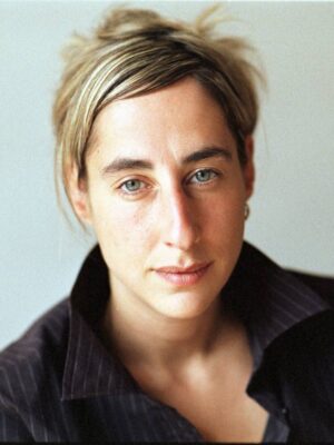 Judith Hermann