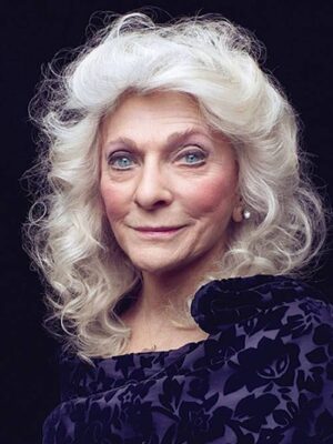 Judy Collins