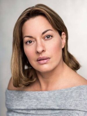 Julia Dahmen