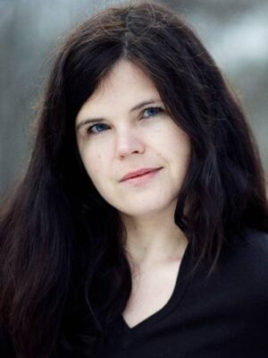 Julia Franck