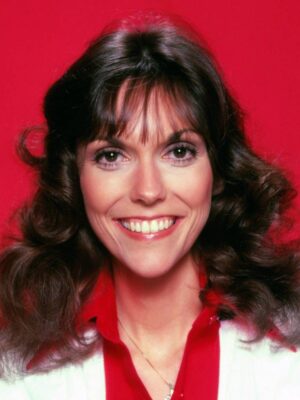 Karen Anne Carpenter