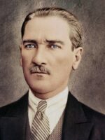 Mustafa Kemal Atatürk