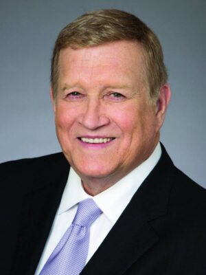 Ken Howard
