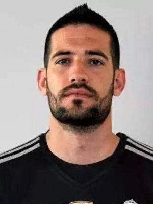 Kiko Casilla