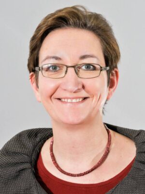 Klara Geywitz