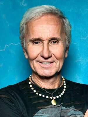 Klaus Eberhartinger