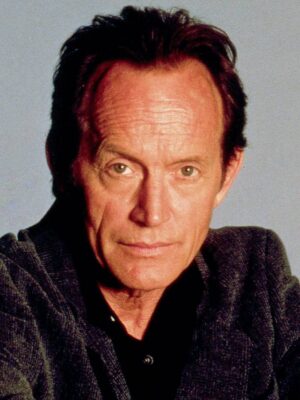 Lance Henriksen