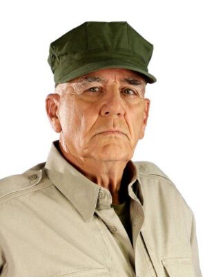 Lee Ermey