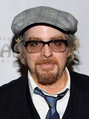 Leif Garrett